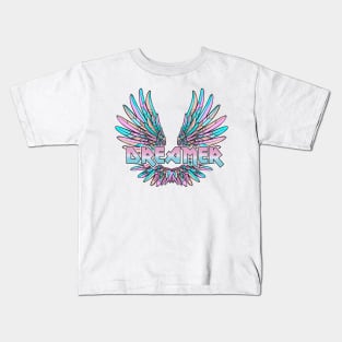 dreamer Kids T-Shirt